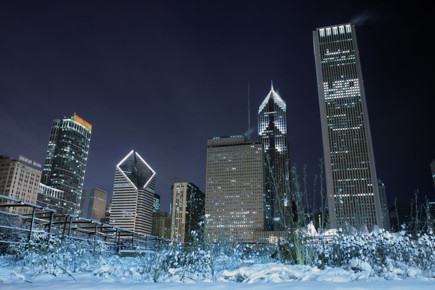 Prepare your elevators for a chicago winter